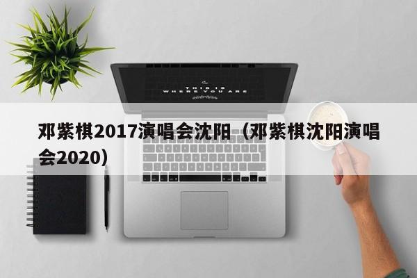 邓紫棋2017演唱会沈阳（邓紫棋沈阳演唱会2020）